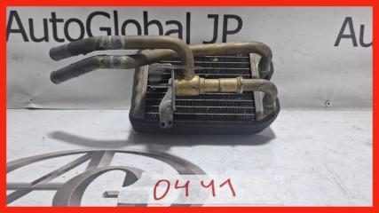 Радиатор печки TOYOTA HILUX SURF KZN130W 1KZ-TE 8710789122 2 ракурс