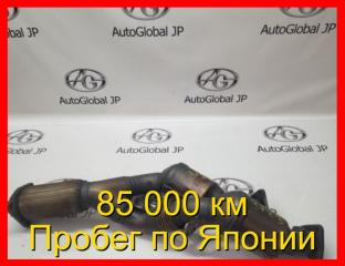 Катализатор PORSCHE CAYENNE 955 M02.2Y 95511330000 5 ракурс