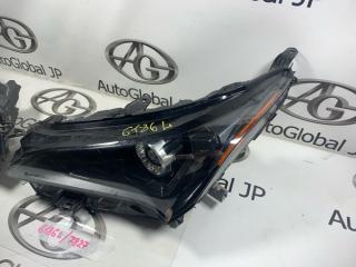 Фара LEXUS nx200 ZGZ10 3ZRFAE 8113178180 2 ракурс