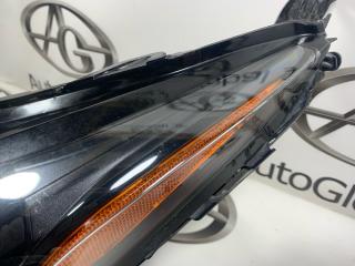 Фара LEXUS nx200 ZGZ10 3ZRFAE 8113178180 4 ракурс
