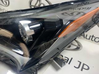 Фара LEXUS nx200 ZGZ10 3ZRFAE 8113178180 5 ракурс