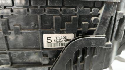 Коса двс LEXUS RX350 GGL10W 2GR-FE 8211148N30 2 ракурс