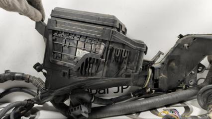 Коса двс LEXUS RX350 GGL10W 2GR-FE 8211148N30 3 ракурс