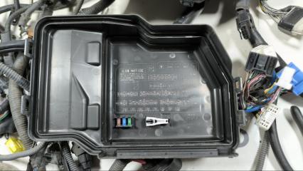 Коса двс LEXUS RX350 GGL10W 2GR-FE 8211148N30 5 ракурс