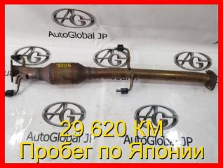 Катализатор TOYOTA CH-R NGX50 8NR-FTS 1742047090 5 ракурс