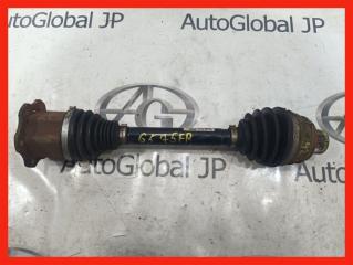 Запчасть Привод  передний правый AUDI Q5 4G0407271F Контрактный Год: 2013   42 шлица.
Состояние оценивайте по фото.
Снят с контрактного авто, без пробега по России.  Кросс: 4G0407271, 4G0407271F