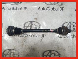 Запчасть Привод  задний левый AUDI Q5 8R0501203C Контрактный Год: 2013   42 шлица.
Состояние оценивайте по фото.
Снят с контрактного авто, без пробега по России.  Кросс: 8R0501203C