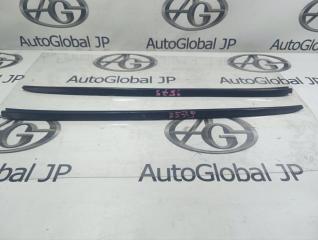 Молдинг лобового стекла LEXUS NX300H AYZ 2ARFXE 7553578010 1 ракурс