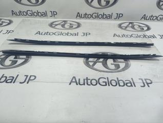 Молдинг лобового стекла LEXUS NX300H AYZ 2ARFXE 7553578010 2 ракурс