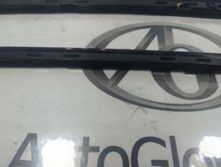 Молдинг лобового стекла LEXUS NX300H AYZ 2ARFXE 7553578010 4 ракурс