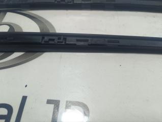 Молдинг лобового стекла LEXUS NX300H AYZ 2ARFXE 7553578010 5 ракурс