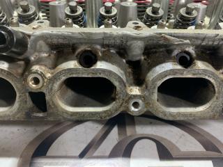 Головка блока цилиндров TOYOTA CH-R ZYX10 2ZR-FXE 1110180000 4 ракурс