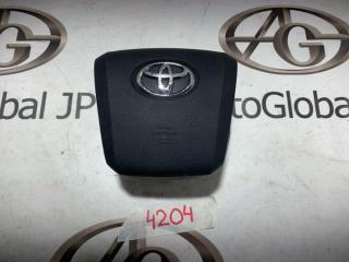 Airbag водительский TOYOTA PRIUS ZVW50 2ZRFXE 4513047231C0 1 ракурс