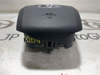 Airbag водительский TOYOTA PRIUS ZVW50 2ZRFXE 4513047231C0 2 ракурс