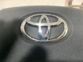 Airbag водительский TOYOTA PRIUS ZVW50 2ZRFXE 4513047231C0 4 ракурс