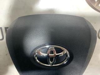 Airbag водительский TOYOTA PRIUS ZVW50 2ZRFXE 4513047231C0 5 ракурс