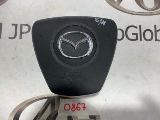 Airbag водительский MAZDA ATENZA GH5FS L5-VE - 1 ракурс