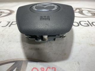 Airbag водительский MAZDA ATENZA GH5FS L5-VE - 2 ракурс