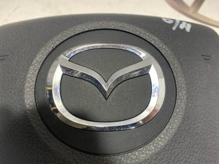Airbag водительский MAZDA ATENZA GH5FS L5-VE - 4 ракурс