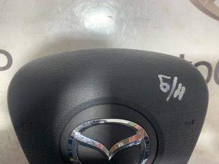 Airbag водительский MAZDA ATENZA GH5FS L5-VE - 5 ракурс