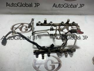 Топливная рейка AUDI Q7 4L BAR 079133315E 1 ракурс