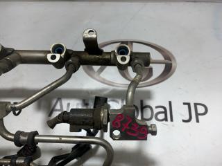 Топливная рейка AUDI Q7 4L BAR 079133315E 3 ракурс