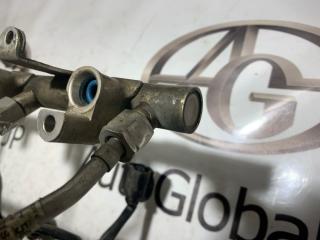 Топливная рейка AUDI Q7 4L BAR 079133315E 5 ракурс