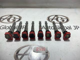 Катушка зажигания AUDI Q7 4L BAR 06E905115D 1 ракурс