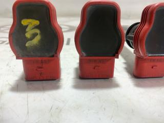 Катушка зажигания AUDI Q7 4L BAR 06E905115D 3 ракурс