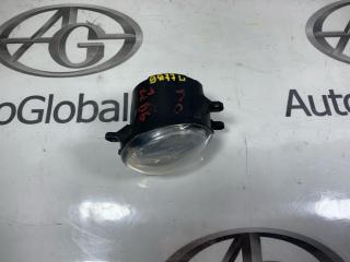 Туманка TOYOTA PRIUS ALPHA ZVW41W 2ZRFXE 812200W040 1 ракурс