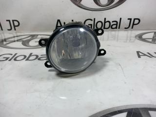 Туманка TOYOTA PRIUS ALPHA ZVW41W 2ZRFXE 812200W040 2 ракурс