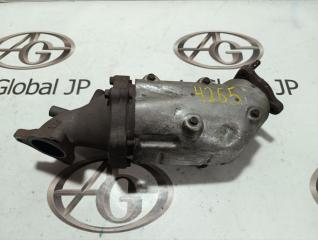 Катализатор NISSAN Terrano TR50 ZD30DDTI B08002W200 1 ракурс