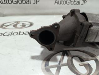 Катализатор NISSAN Terrano TR50 ZD30DDTI B08002W200 2 ракурс