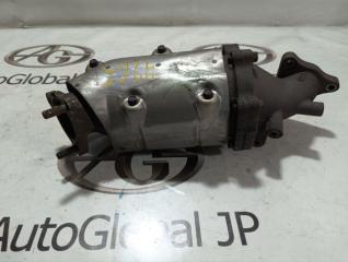 Катализатор NISSAN Terrano TR50 ZD30DDTI B08002W200 3 ракурс