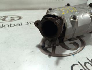 Катализатор NISSAN Terrano TR50 ZD30DDTI B08002W200 4 ракурс