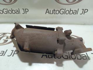 Катализатор NISSAN Terrano TR50 ZD30DDTI B08002W200 5 ракурс