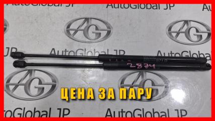 Амортизатор багажника Citroen C4 B7 EP6CDT 1.6 9800717780 5 ракурс