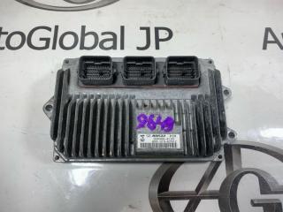 Блок управления efi HONDA VEZEL RU4 LEB 3782051E969 1 ракурс