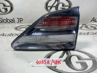 Стоп правый LEXUS RX450H GYL16W 2GRFXE 8158148120 1 ракурс
