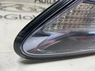 Стоп правый LEXUS RX450H GYL16W 2GRFXE 8158148120 2 ракурс