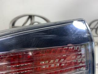 Стоп правый LEXUS RX450H GYL16W 2GRFXE 8158148120 5 ракурс