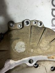 Лобовина двс AUDI Q7 4L BAR 079103171AG 2 ракурс