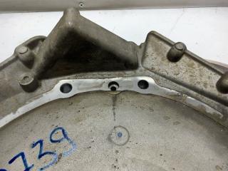 Лобовина двс AUDI Q7 4L BAR 079103171AG 4 ракурс