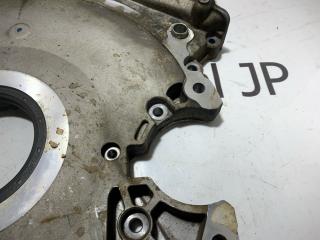 Лобовина двс AUDI Q7 4L BAR 079103171AG 5 ракурс