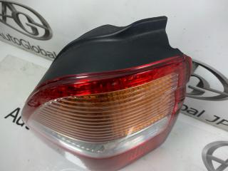 Стоп-сигнал правый HONDA ODYSSEY RA9 J30A - 3 ракурс