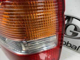 Стоп-сигнал правый HONDA ODYSSEY RA9 J30A - 4 ракурс