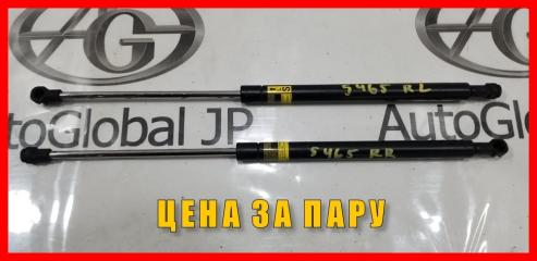 Амортизатор багажника TOYOTA COROLLA FIELDER NRE161G 2NR-FKE 6896013240 4 ракурс