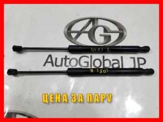 Амортизатор багажника HONDA FIT GR2 L13B 74820TZA003 4 ракурс