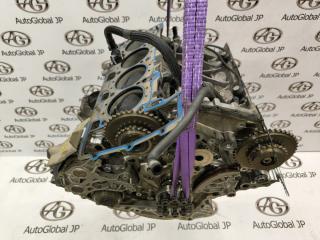 Блок цилиндров AUDI Q7 4L BAR 079103011FL 1 ракурс