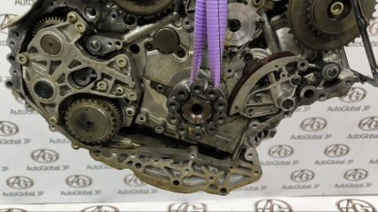 Блок цилиндров AUDI Q7 4L BAR 079103011FL 5 ракурс
